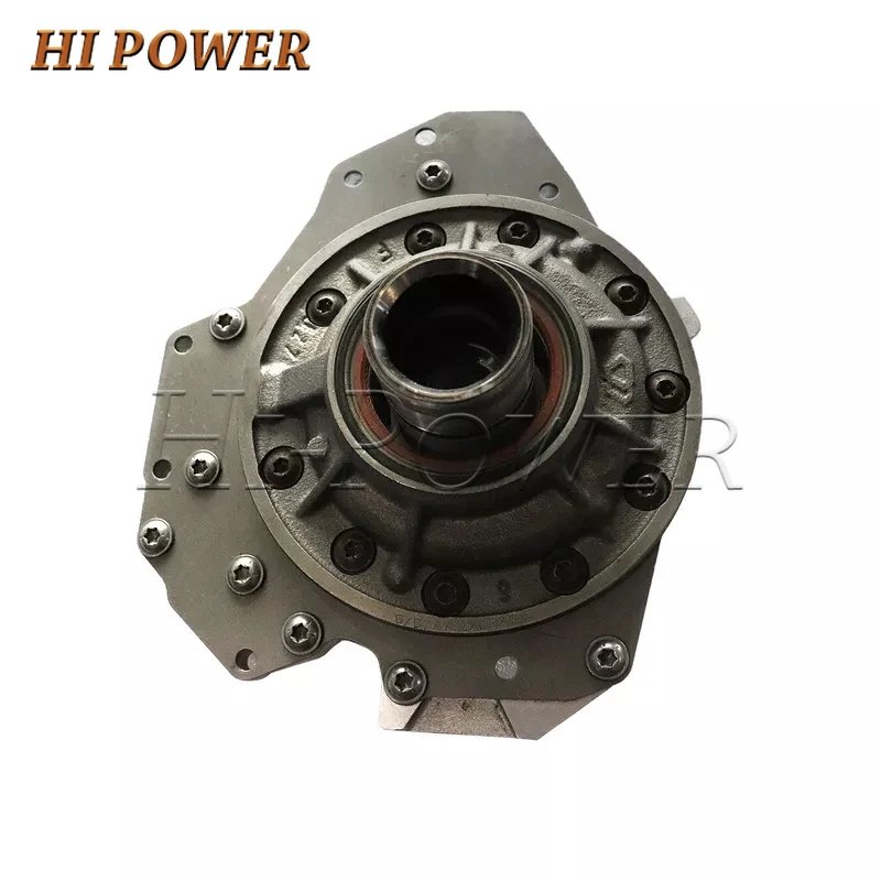 

AL4 DPO Automatic Transmission Valve Body Oil Pump For Renault Peugeot Citroen Car Parts AL4 DPO Valve Body Oil Pump