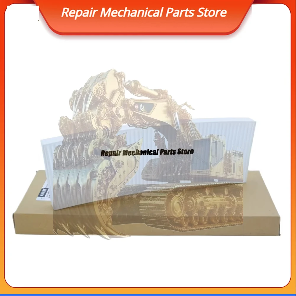 

Cc2200 Cc2200c Cc4200 Фильтр салона для Dynapac Fk-2025 4812116197 Sc60152