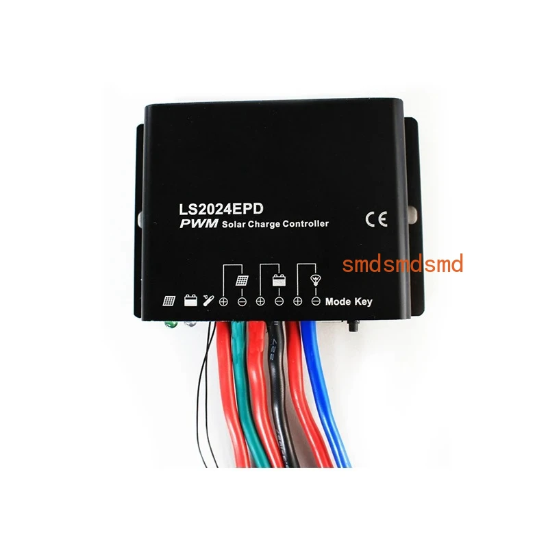 LS-EPD Series(10/20… - image