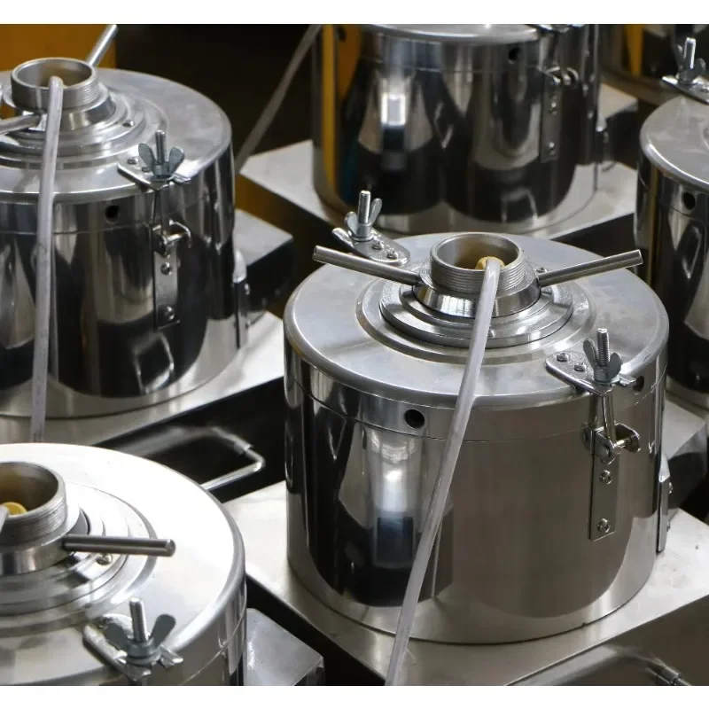 

【Лучшие продажи】Автоматическая мелкомасштабная машина для измельчения арахисовой пасты, обработки арахисового масла