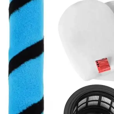 Filter Replacement For Shark IZ662H For Vertex Pro Lightweight Cordless  Vacuum Cleaning Tools Home Appliance Parts For Househol