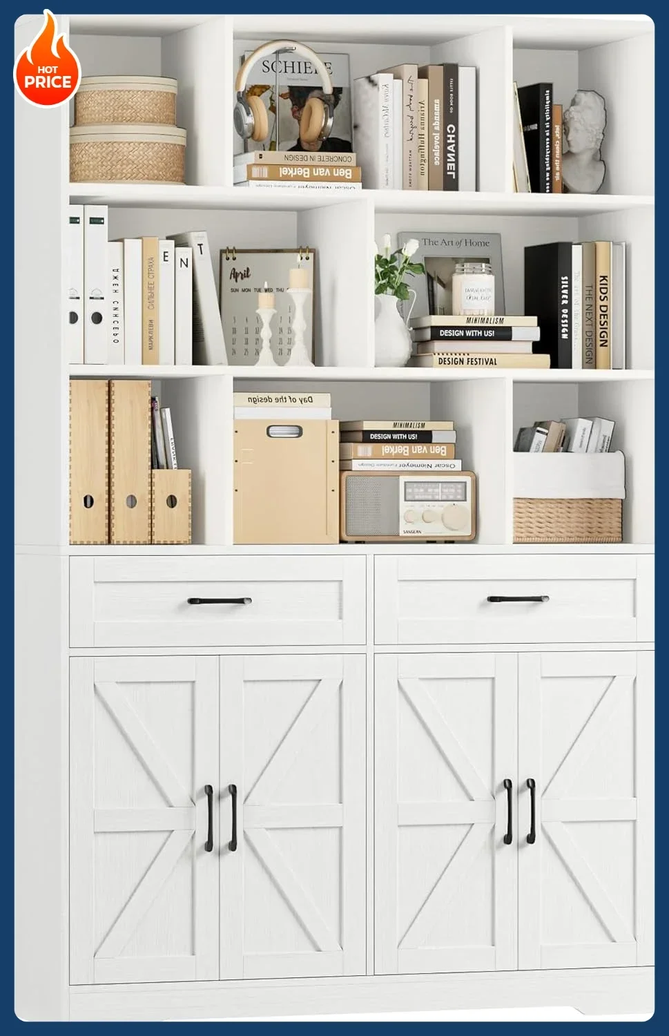 [New Arrival!]71" T…