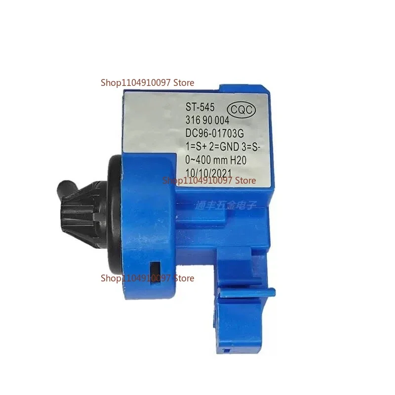Новый датчик уровня воды для барабанной стиральной машины Samsung DC96-01703G давление WW80J5230gw переключатель 4230GS Новый датчик уровня воды для барабанной стиральной машины Samsung DC96-01703G давление WW80J5230gw переключатель 4230GS