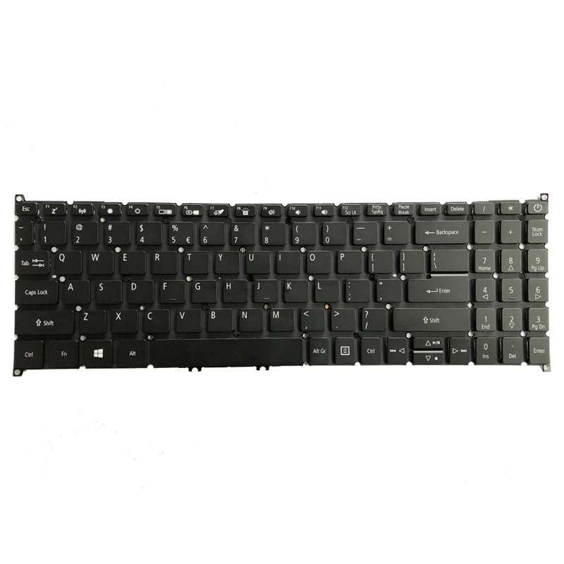 New US laptop keyboard for ACER Aspire S50-51 N18C1 N18Q13 N19C1 N19H1 N19C5 Swift 3 SF315-51 SF315-51G N17P4