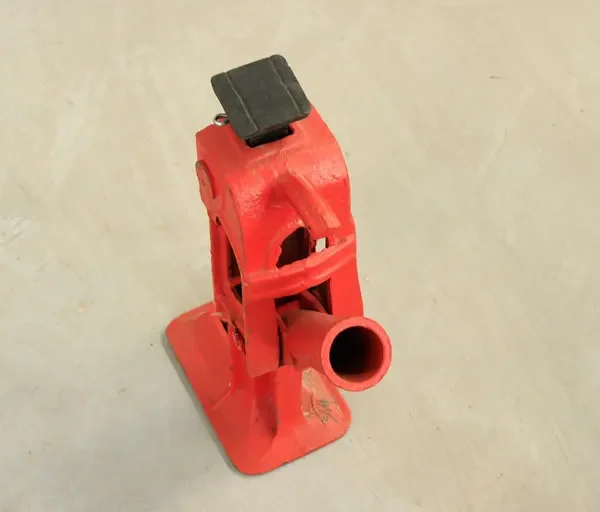 Rack Track Jack Atacado Rack Track Jack Preço Estrada Starter