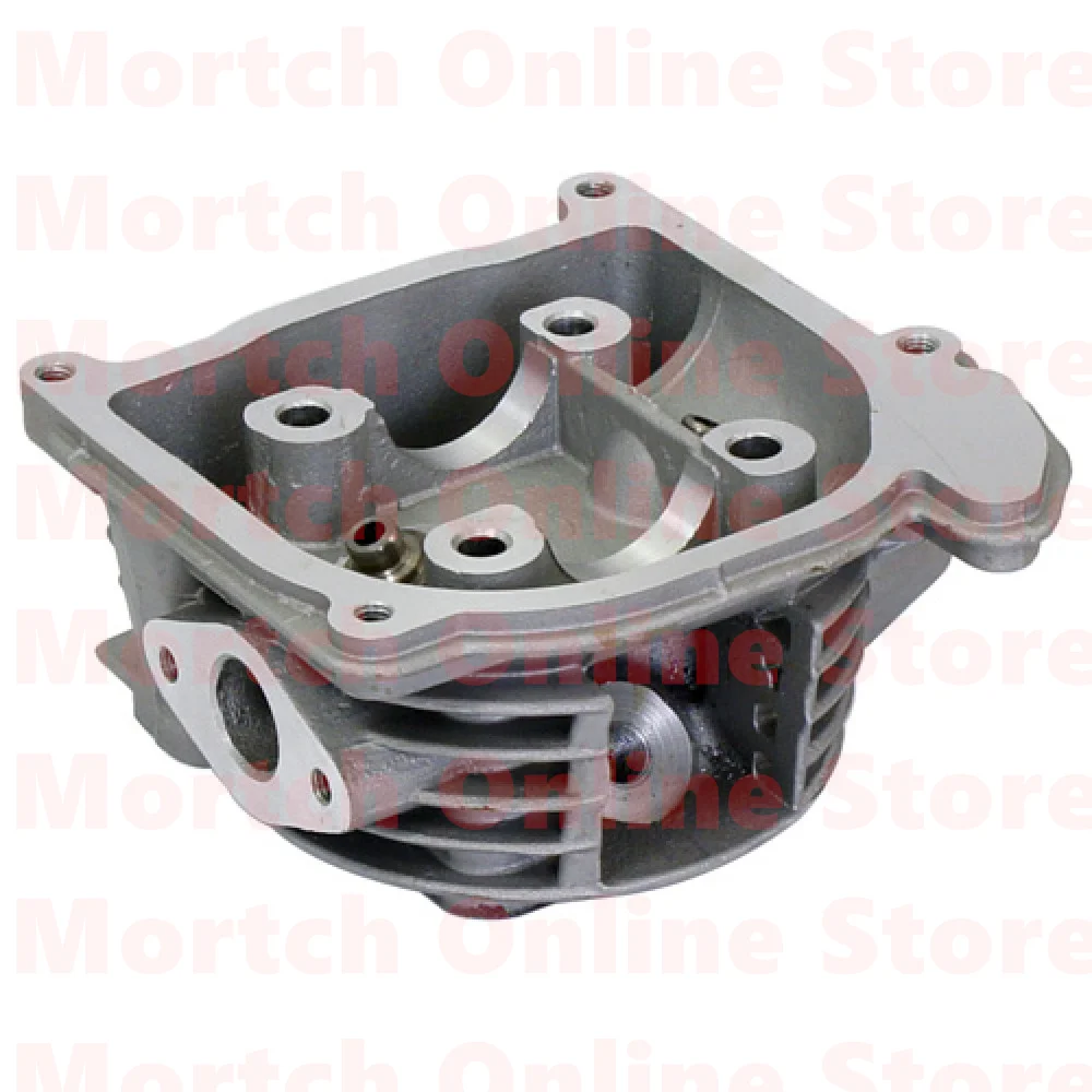 

GY6 50cc Cylinder Head 39mm Non-EGR 90-4002 For GY6 50cc Chinese Scooter Moped 139QMB Engine