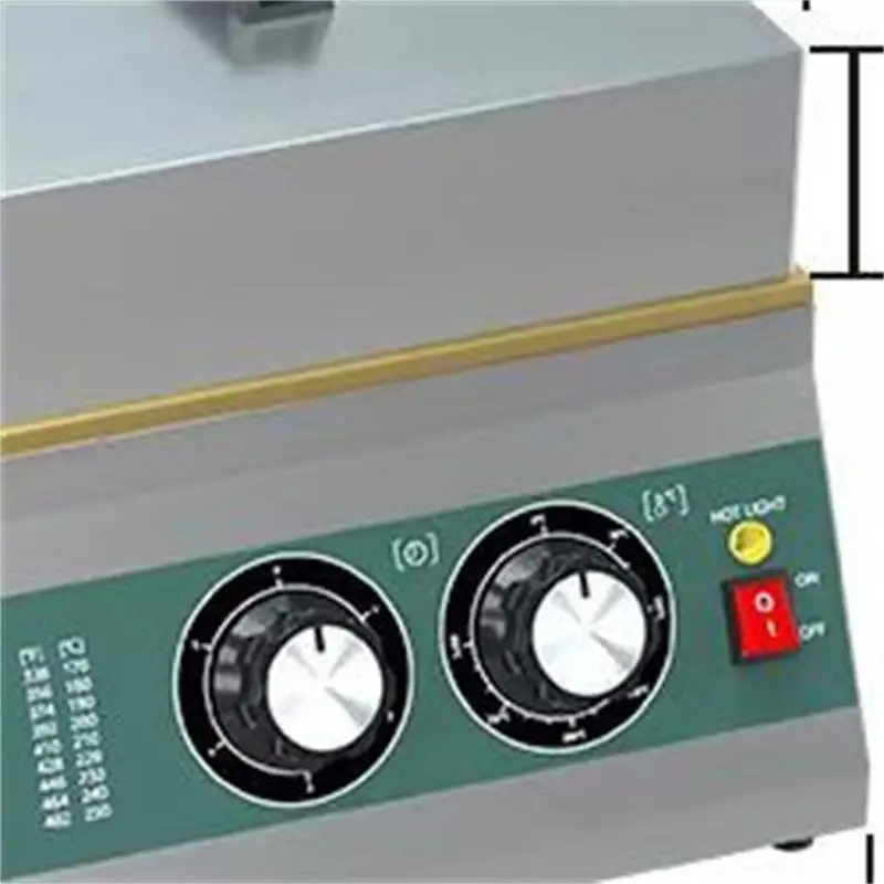 Stainless Steel Electric Japanese Souffle Pancakes Maker Souffle Pancake Machine