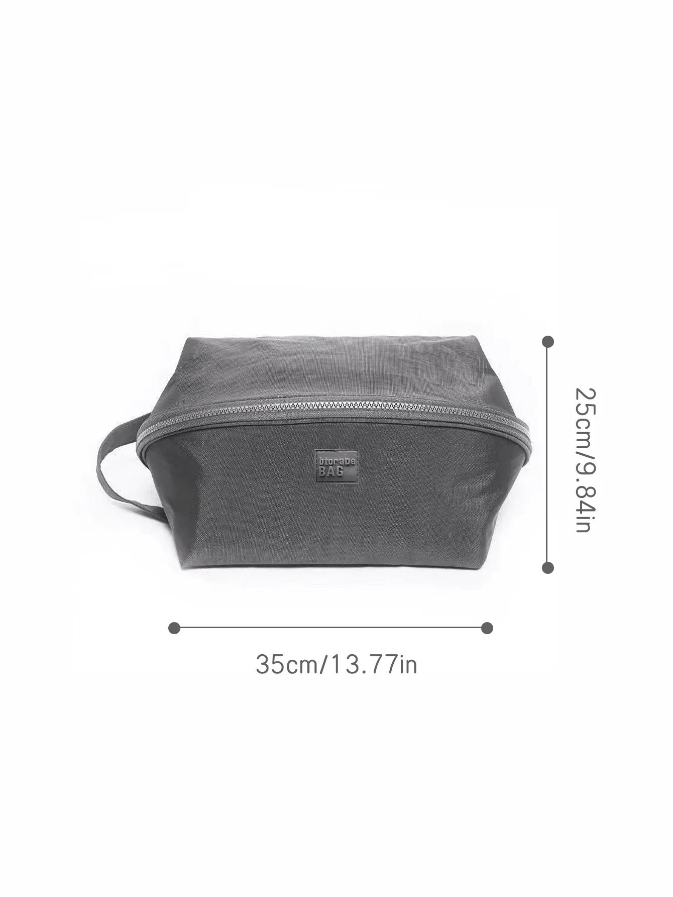 Multifunctional Underwear Storage Bag Travel Clothes Bra Socks Diaper storage Portable Cosmetic Stuff Washing Bag
