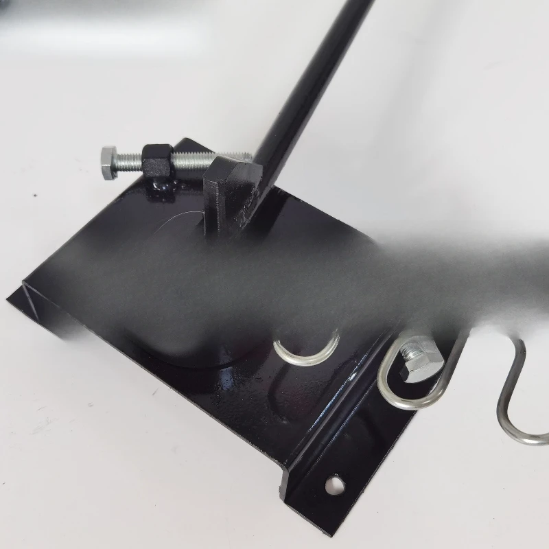 

Common tools Bending spring Sofa Hook coil spring Backrest