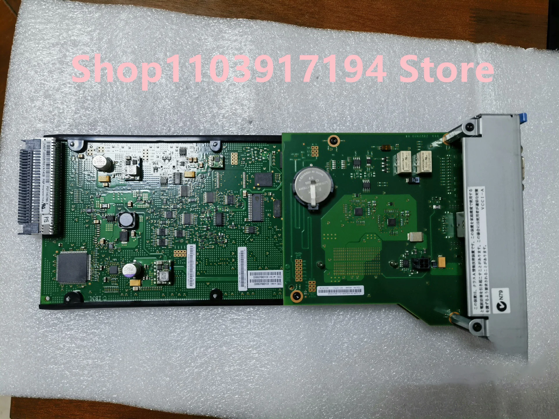 

Для IBM P750 FSP Management card 2B67 series 01LL165 01ll01ll162 00E2009 00161 e3215 00E3214 00E3216