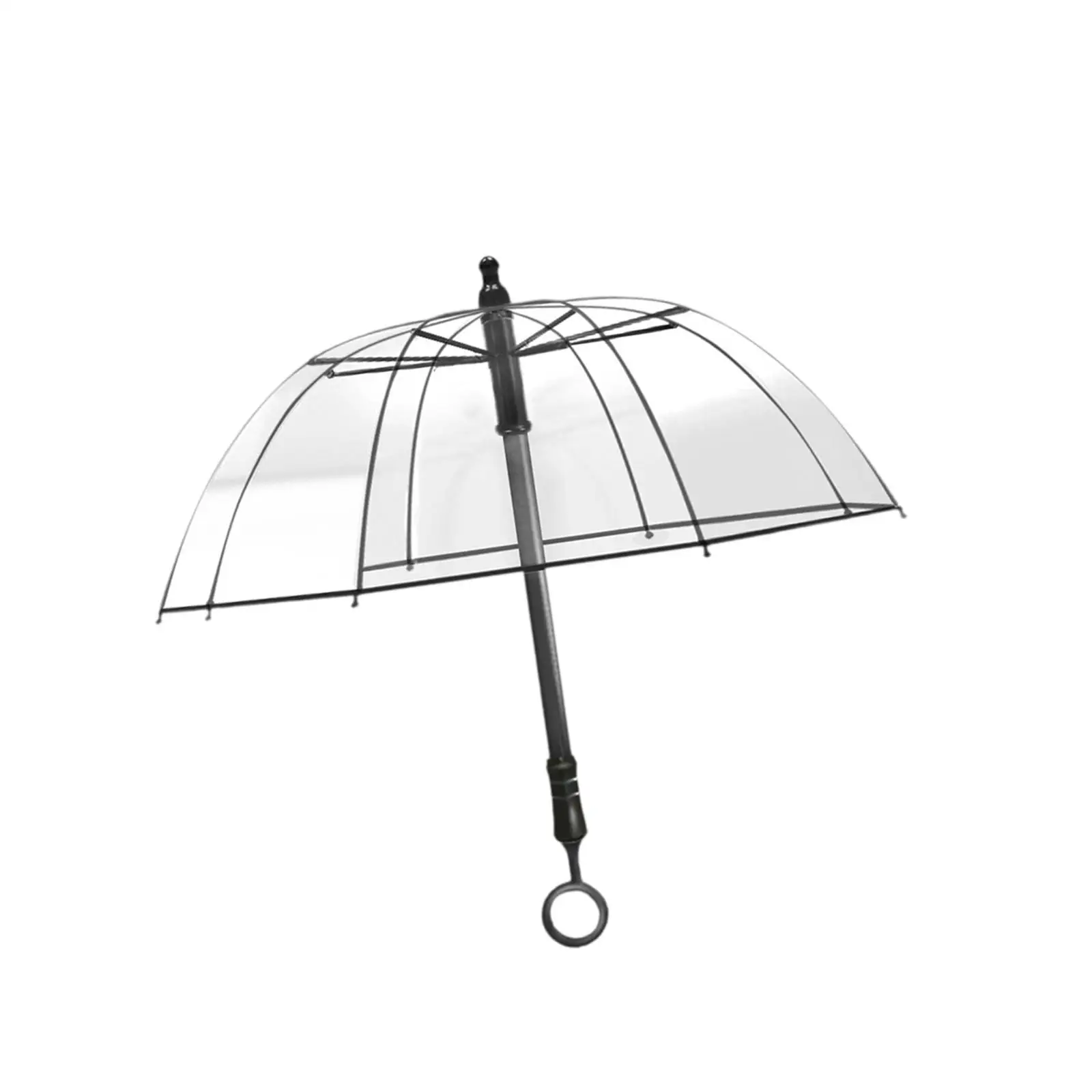 傘型水スプレーおもちゃ かわいい手持ち式屋外透明傘スプリンクラーおもちゃ 庭用 屋外用 男の子 女の子 プール 子供用