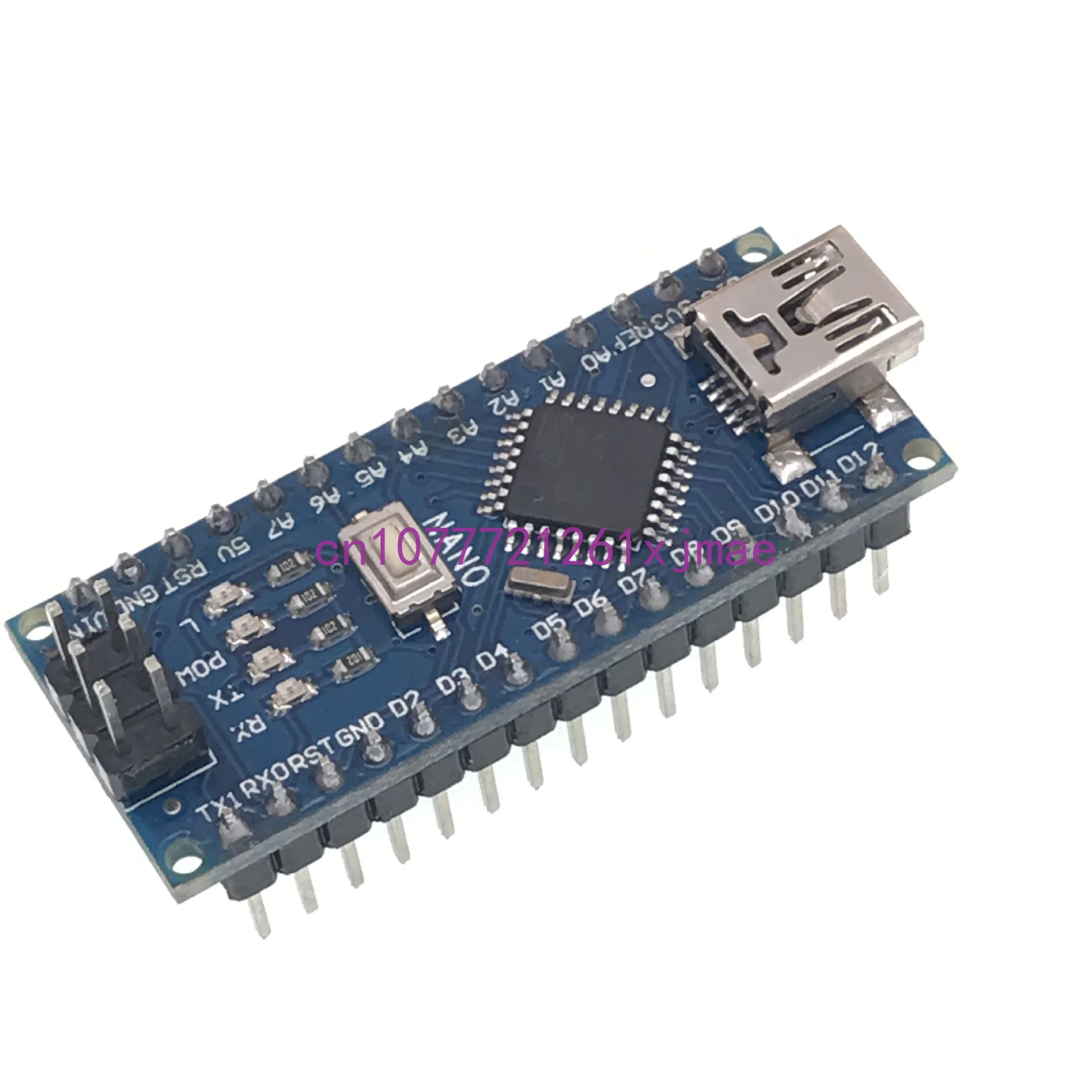 USB CNC Three-Axis Stepper Motor USB Driver Board Controller 3-Axis Stepper Motor Controller