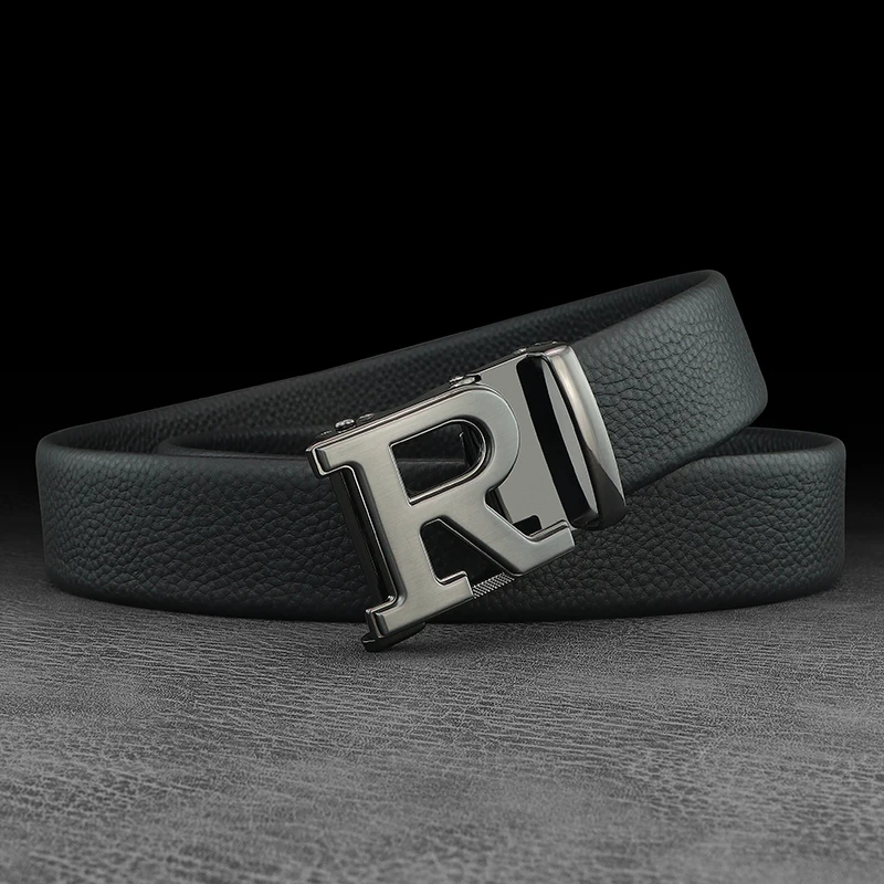 Variant: Black Black-buckle