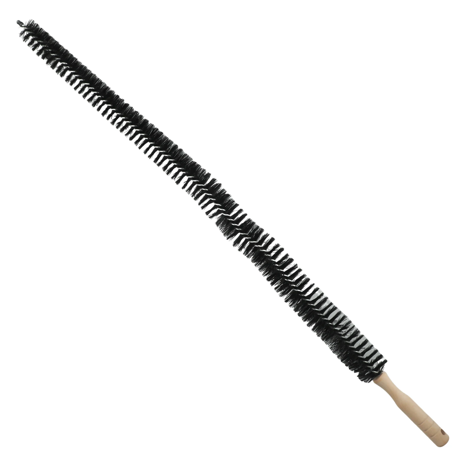 Limpador de radiador capaz de capturar poeira e detritos facilmente dobrável multiuso leve e fácil de manobra