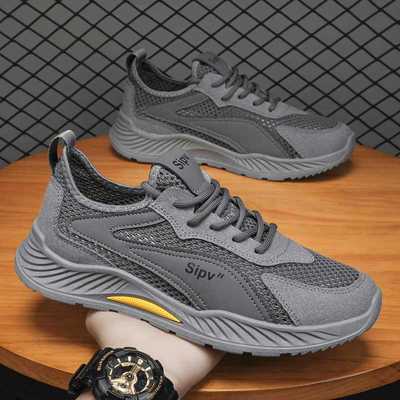 

Новая обувь в уличном стиле 2025 года — острые туфли для скейтбординга, ретро-американские, толстая подошва, повседневные и модные, комфорт для пеших прогулок