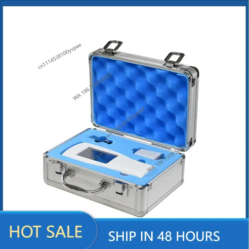 ATP detector bacterial microbial detector school cafeteria tableware clean colony total number quick tester