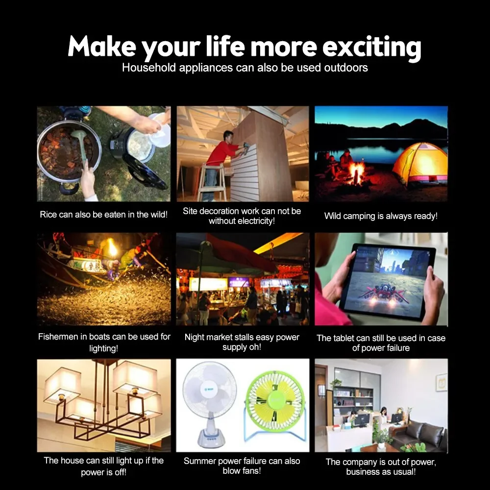 Thumbnail 4 - #65 Trending Power Inverters Right Now