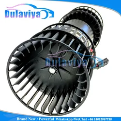 Silnik dmuchawy dla Volvo EC210B EC210 EC240 EC290 EC360 EC460 EC160 EC330B EC290B 14576774 14514331