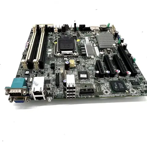 HP ProLiant ML110 G7 Motherboard -AliExpress
