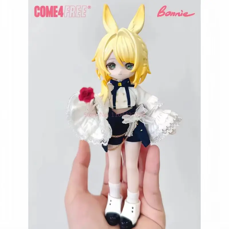 بقعة رائجة البيع الجيل الثالث الطقس لغة النجوم BJD صندوق أعمى 12 نقطة يمكن أن تتحرك الناس العصرية اللعب التماثيل الهدايا