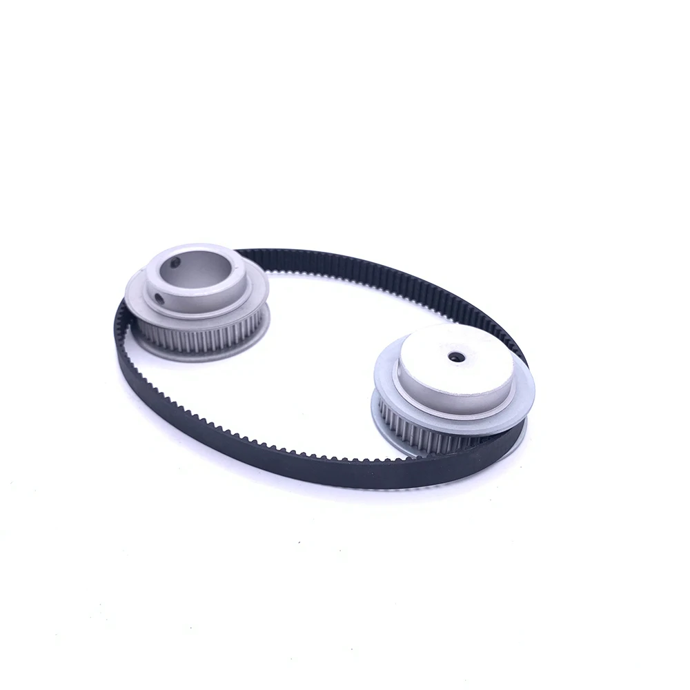 56 Teeth HTD 3M Timing Pulley Bore 5 6 8 10 12 14 15mm 56 Tooth HTD 3M Synchronous Wheels Belt Width 10mm HTD 3M Timing Pulley