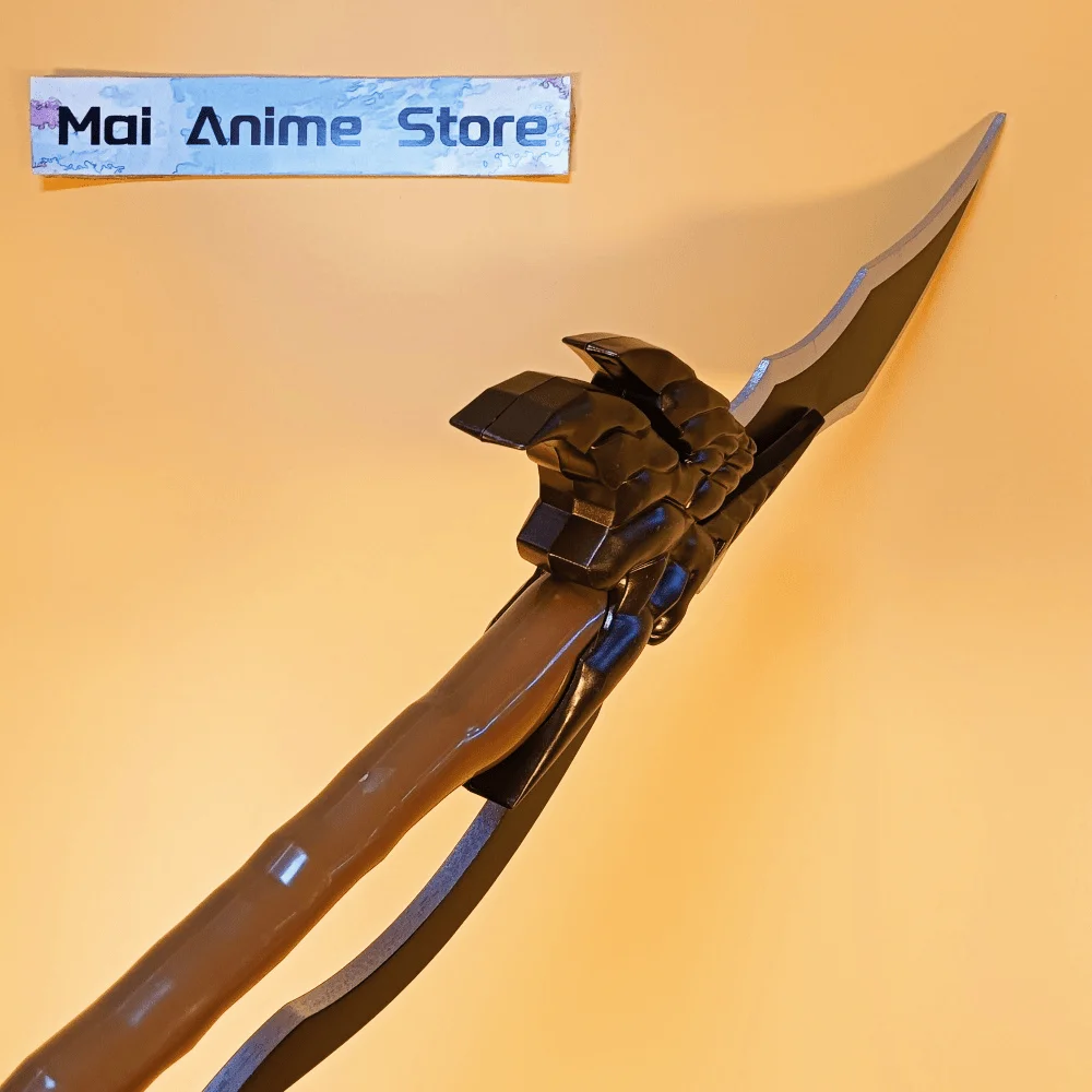 ดาบคาตานะ 24 นิ้ว โซโล เลเวลลิ่ง ดาบของมิซูชิโน ชุน สำหรับคอสเพลย์ อนิเมะ ดาบนินจา ดาบไม้ คาตานะแท้ ดาบซามูไร ของเล่นดาบไม่คม ของขวัญ