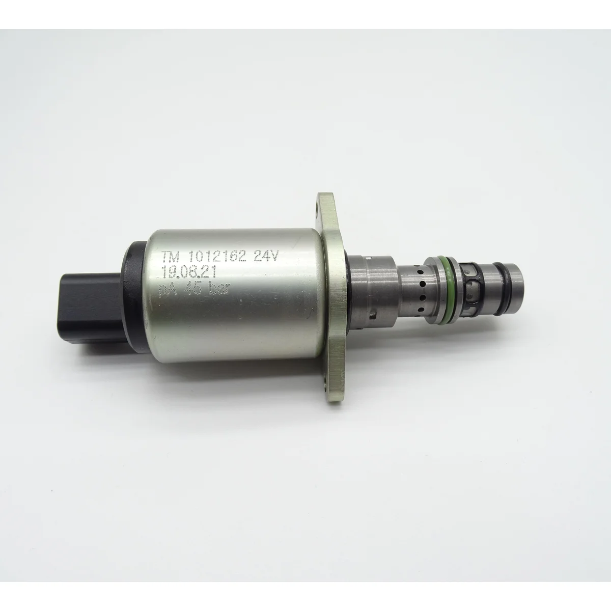 For 24V Hydraulic Pump Proportional Solenoid Valve TM1012162 Excavator DX215 DX225 EC220D EC250D EC380 EC480