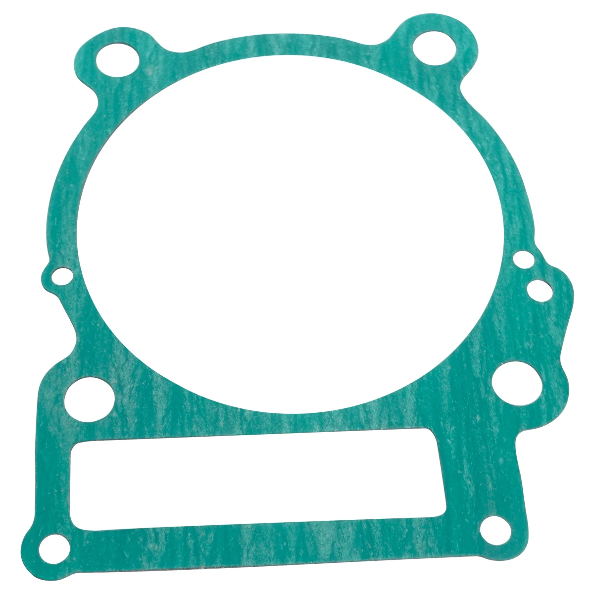 Motorcycle Engine Cylinder Base Gasket For BMW K14 (F 650 CS) 2000-2005 R13 (G 650 GS) 2008-2010  K15 (G 650 X)  2006-2007