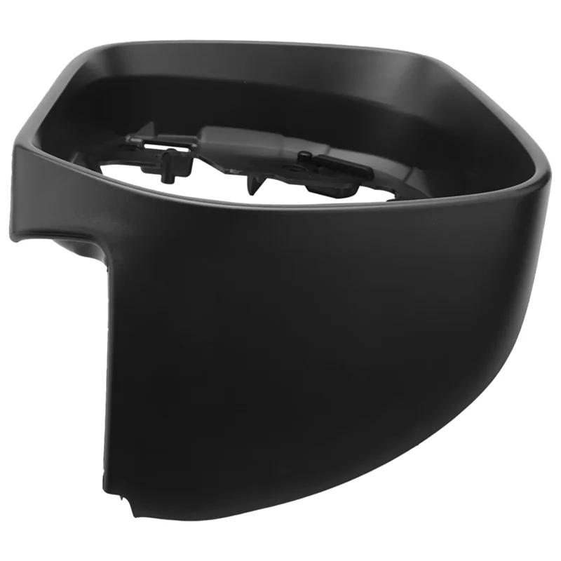 

AB56-автомобильный держатель левого бокового зеркала, основание зеркала заднего вида для Toyota Land Cruiser Prado FJ150 LC150 GRJ150 LC200 200, детали