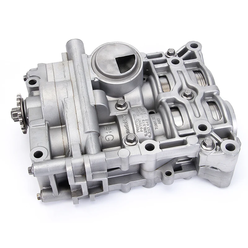 

Shaft Balance Assy Oil Pump 23300-25922 For Hyundai Sonata Tucson Kia 2330025922 Automatic Transmission Solenoid Valve Body