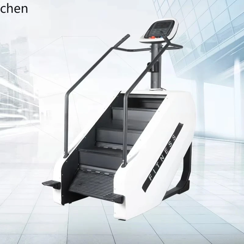 n1  Stair Climbing Machine Trainer Indoor Cardio Equipment Factory Production Butt Lift Stair