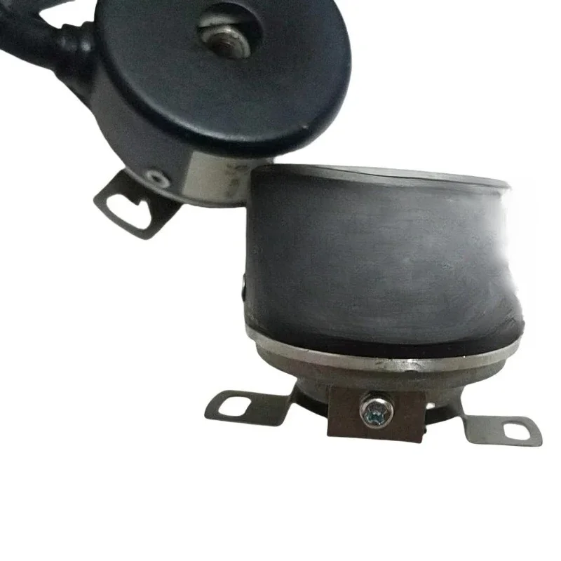 New Original EI35H8-2500-4P3D5N3TSQ Servo Motor Encoder Optical Rotary Shaft Encoder