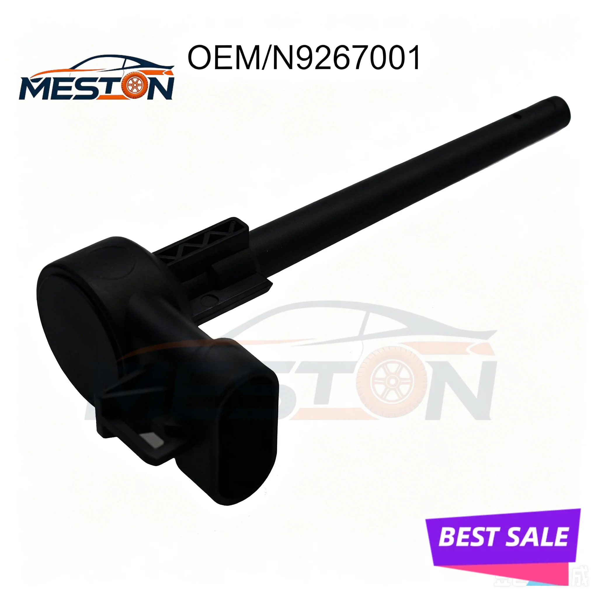 Coolant Level Sensor 904-7631 N9267001 57759503 for Kenworth T660 T800 W900 Peterbilt 348 365 2008-2019