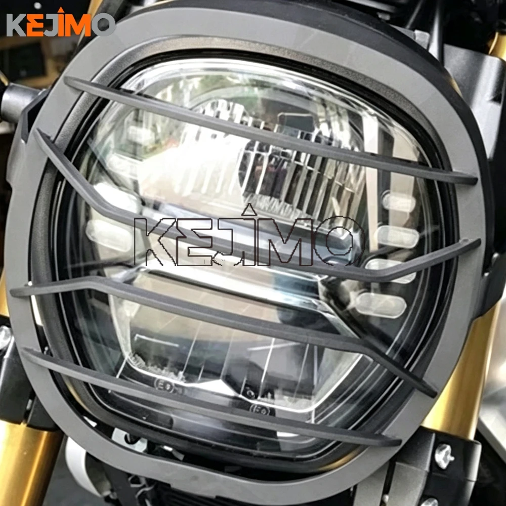 Motorcycle Headlight Protection Head Light Grill Guard Cover Protector FOR VOGE 525ACX AC500 500AC ac 2022 2023 2024 2025 2026