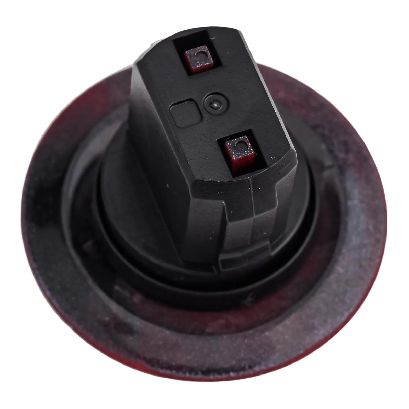 For Car Interior Red Stop Button Car Button Environmentally Friendly High Quality Materials Durability For Benz