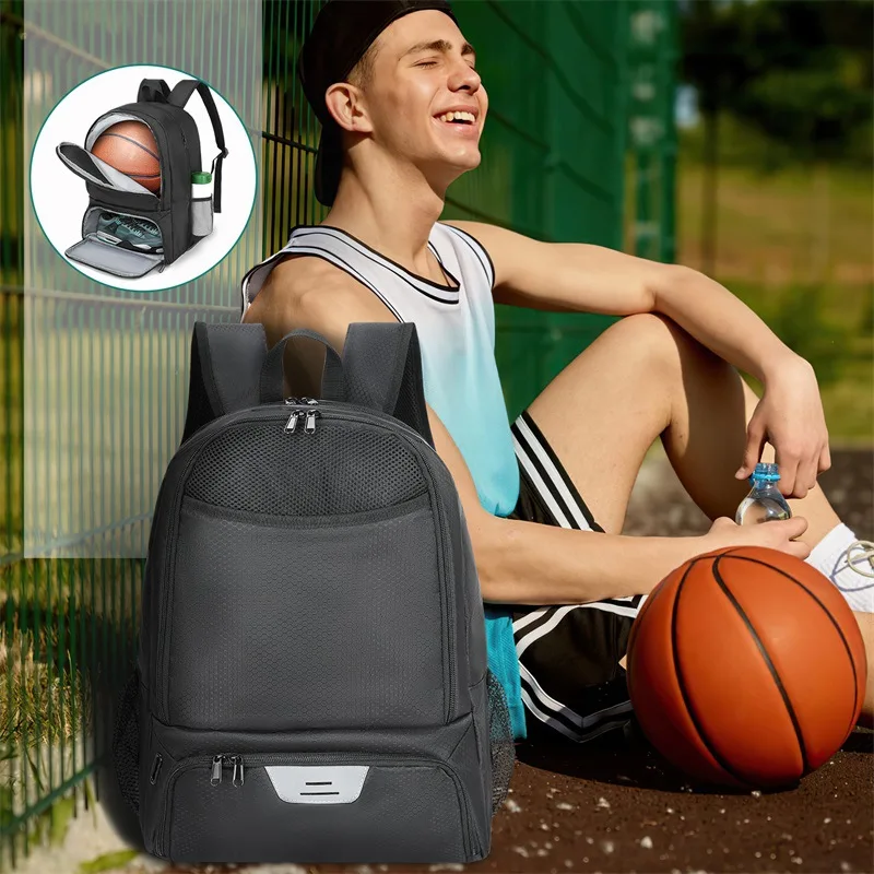 sac-a-dos-de-sport-d'exterieur-sac-a-dos-de-fitness-pour-le-basketball-avec-compartiment-a-chaussures-independant-sac-a-dos-de-football