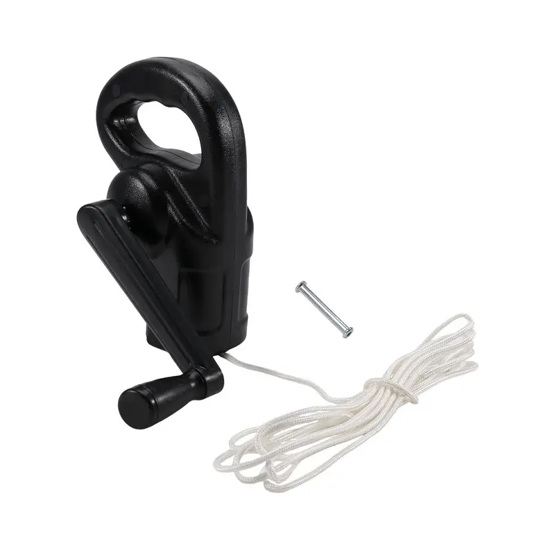 Umbrella Crank Handle Part Patio Umbrella Holder Adjustable Umbrella Stand Parts-AA26