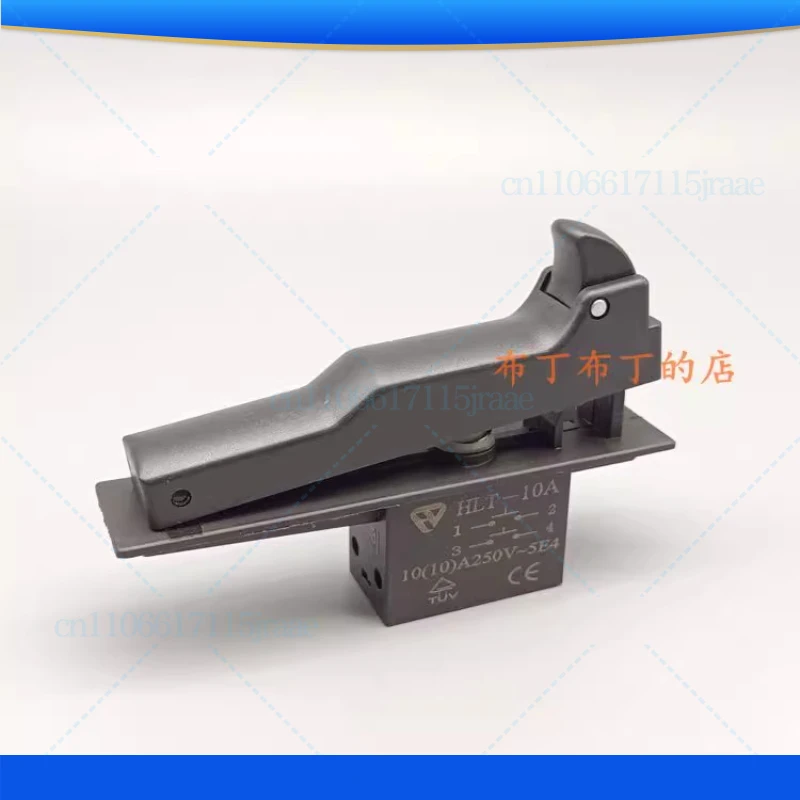 2pcs Lock On Trigger Switch For 150 Angle Grinder Electric Power Tools Accessories Replacement High Quality Durable