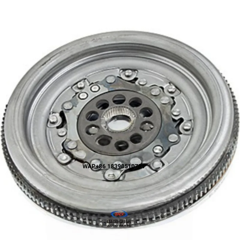 

Dual Mass Flywheel for Passat CC Magotan 3.0