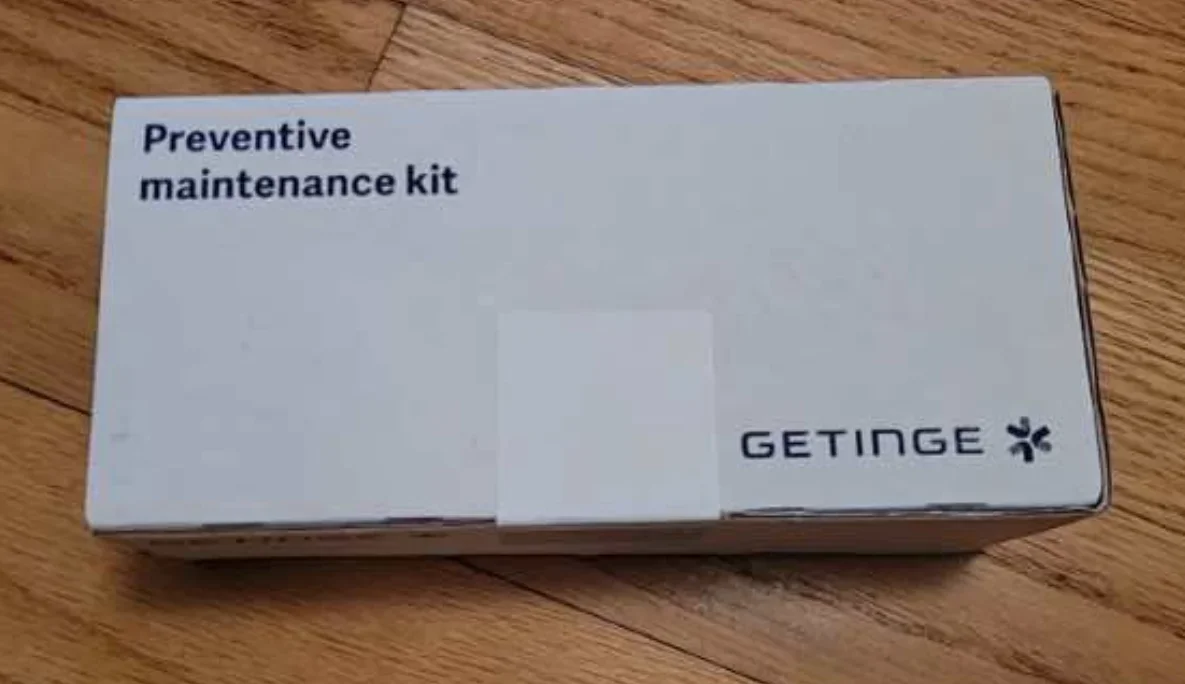 6882643 maintenance kit for maquet servo air ( new,original )
