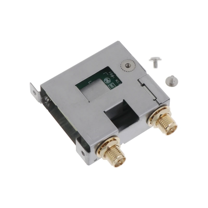 AX211 WiFi 6E CNVi Band 2.4 | 5 | & 6GHz Wireless CRF Card AX211NGW 802.11ax 2.4Gbps Bluetooth-compatible 5.2 Dropship