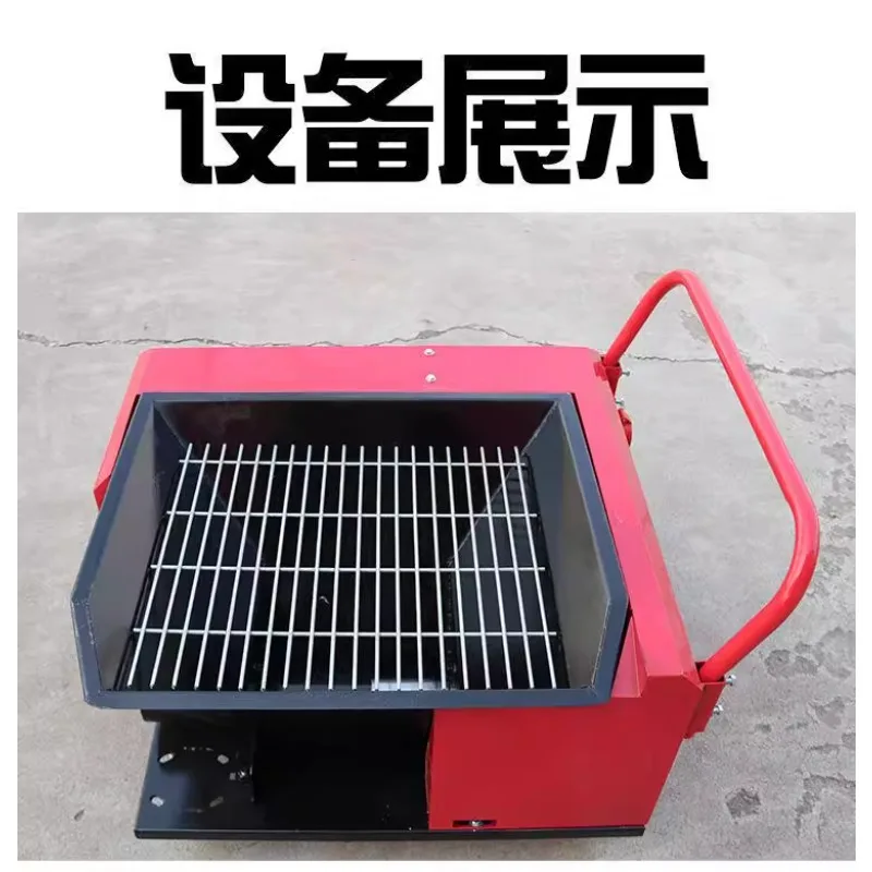 

Feeder Construction Column Pump Mobile Spiral Pump Concrete Conveying Fine Stone Mortar Pump