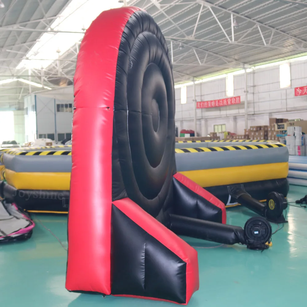 

Китай Лидер продаж на открытом воздухе надувная игра ПВХ надувная доска для дартса надувной футбол дартс игра с мячом