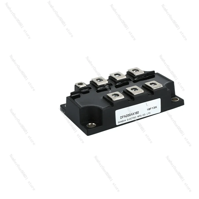 New Rectifier Bridge Module Dfa200aa120 Dfa200aa160 Dfa200aa80