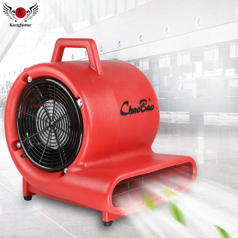 

Профессиональный новый стиль 1000 Вт 3-скоростной электрический напольный осушитель воздуха для ковров высокого качества