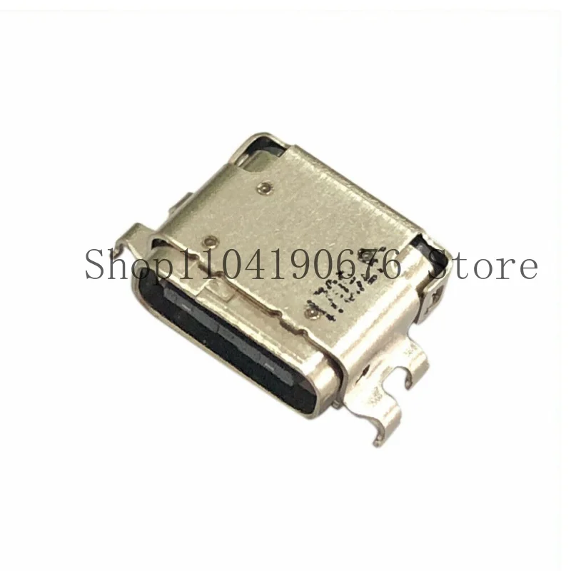 USB Type-C DC in power jack socket charging port for Asus ZenFone zx570kl laptop