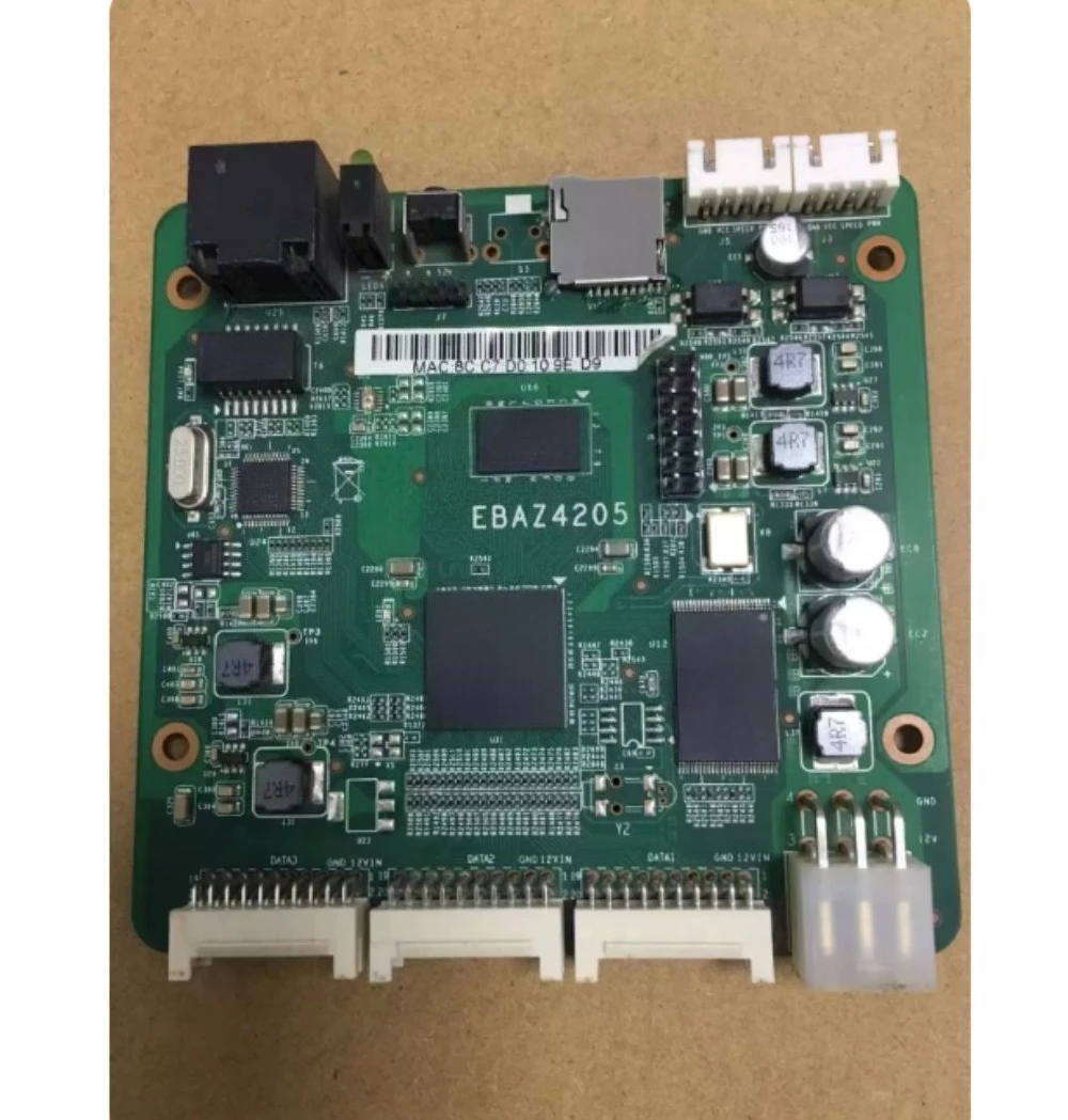fpga-development-board-xc7z010-chip
