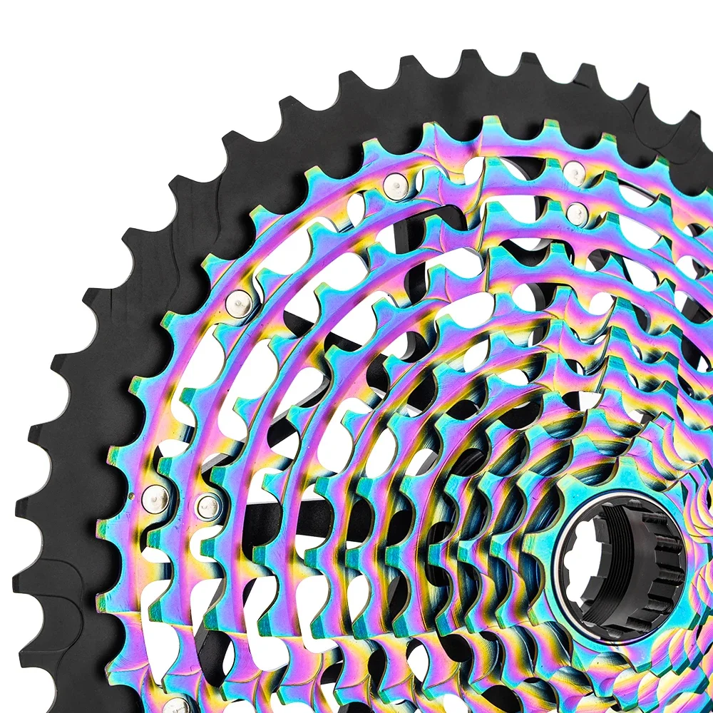ZTTO Ultimate MTB 12 Speed XD Cassette 12S 9-50T XD Eagle Cassette