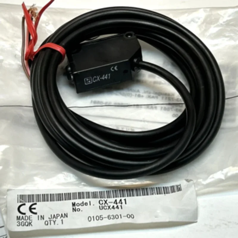 CX-441 Fotoelektrischer Sensor CX441 für Panasoni