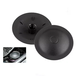 Front Suspension Strut Mount Cover Dust Boot High Strength Durable Car Shock Absorber Cap Accessories For Fiat 500 Abarth 2008